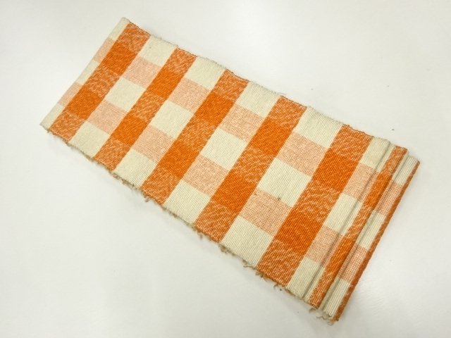 Japanese Kimono / Others (Bolt etc) Combined weave